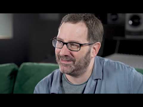 In Conversation with Chris Cooke | Music Business Consultant, Founder of Music Business Worldwide