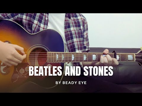 Beatles And Stones - Beady Eye