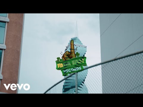 ShaqStar - Encrypted Call (Official Video)