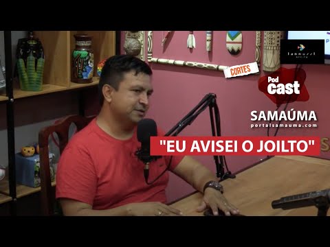 BASTIDORES DO FESTIVAL FOLCLÓRICO 2014 - TELO PINTO EXPLICA O QUE ACONTECEU