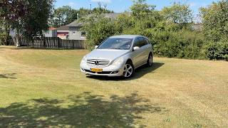 Grade de disco Mercedes-Benz R320 | Imagem 4 - Agroline
