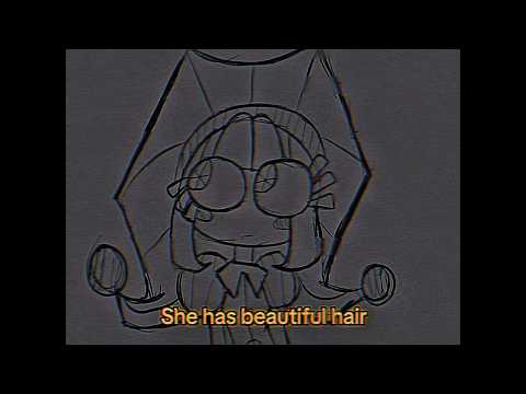 lima bean man // #animatic #tadc #theamazingdigitalcircus #animation #animationmeme #angst #fyp