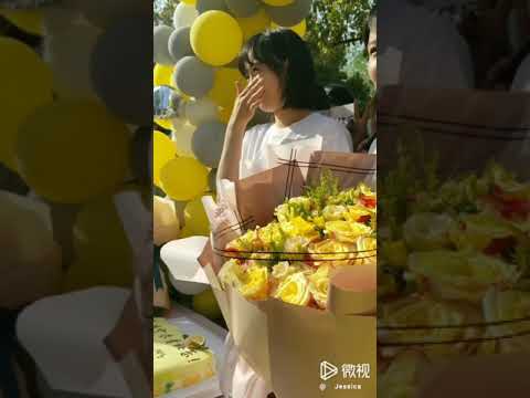 190407 Victoria -  Drama《掮客》Broker Wrapped Up