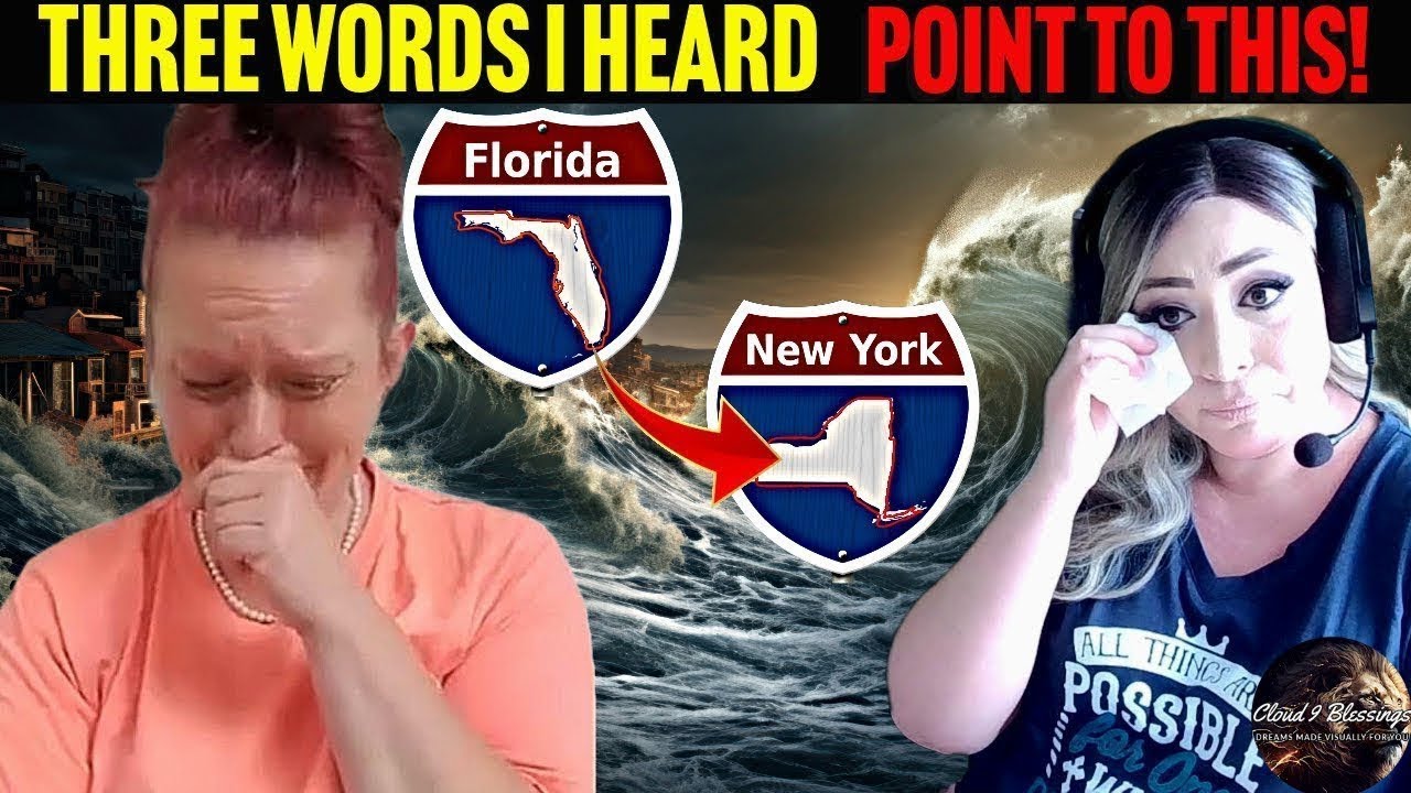 God Is Trying To Warn You ! They DO NOT Want You To See This #rapture #Jesus #endtimes #jesuschrist 