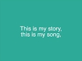 Candid Station -  Blessed Assurance