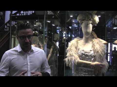 Aurelio Costarella - Why Perth?