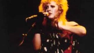 Stevie Nicks - Lady From The Mountains (Rock A Little Demo+Outtake)