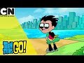 Teen Titans Go! | Dance Your Butt Off | Cartoon Network UK 🇬🇧