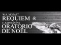Concert - Mozart Requiem & Saint-Saëns Oratorio de Noël