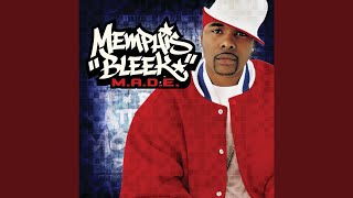 Hood Muzik (Album Version (Edited))
