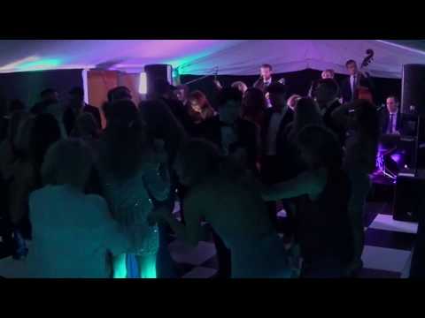 JD Jazz & Swing video.