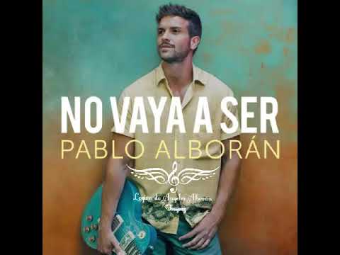 Pablo Alboran Entrevista Metropolis Fm 104.9 - 9/9/2017