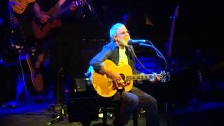 Cat Stevens/Yusuf Islam - Here Comes My Baby/First Cut Is The Deepest LiveMovistarArenaChile 281113