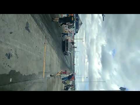 Xerife 4cil turbo..  6.8 na Race Valley