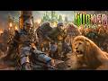 Wicked Part 3 Will Be MUCH Darker Boq Chistery The Lion S Tragic Fate
