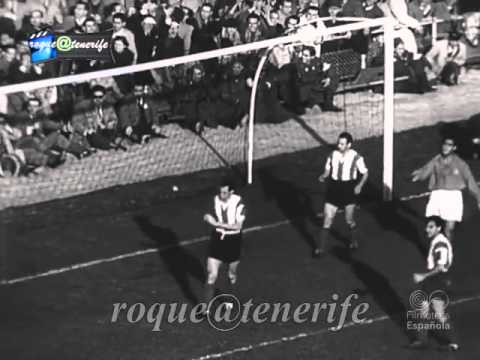 FÚTBOL: AÑO 07-12-1952 ESPAÑA 0 Vrs, ARGENTINA 1