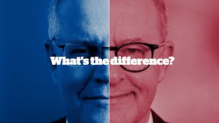 The Coalition and Labor - policy positions and promises