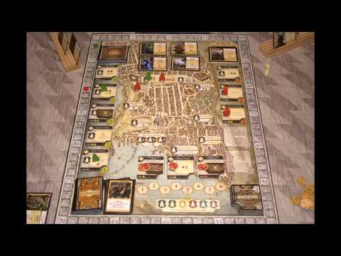 ウォーターディープの支配者 プレイ動画