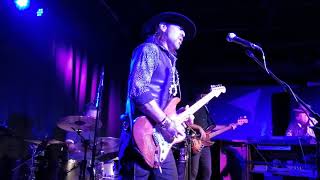 Wall of Denial                               Stevie Ray Vaughan Tribute Band