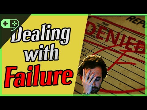 How to Not Feel like a Failure Despite Setbacks