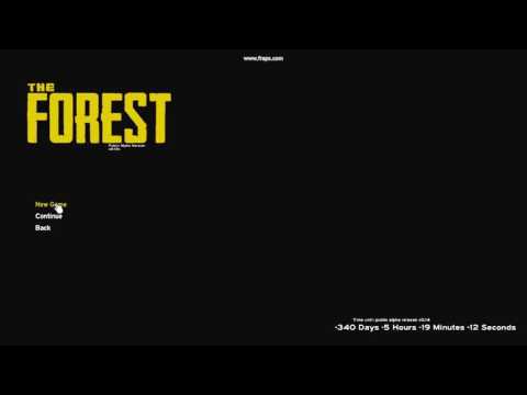 The Forest ep1
