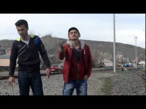 Enes K. Ft Jİyan (Şahin Kaya) ve Sinsar (İsa Deniz) - Ne Değiştirdin (2015)