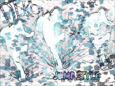 DJ Kovi Jumpystyle