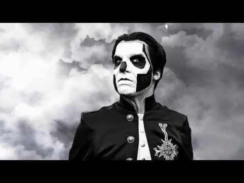 Videoclip de Bible — Ghost