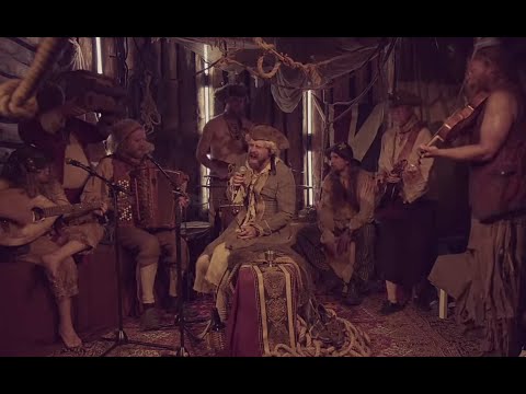 Ye Banished Privateers: Drunken Rehearsals #18