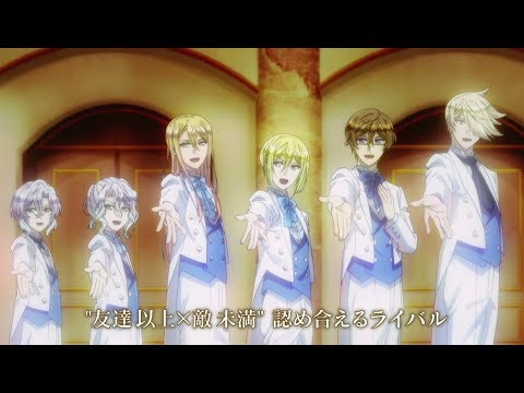 Gekijouban Oushitsu Kyoushi Heine Parallel na Kankei Shougo Sakamoto