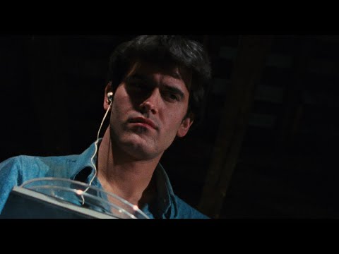 afbeelding Fede Alvarez on EVIL DEAD