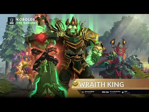 TALON VS KOBOLDS GRANDFINAL VS YATORO GPK GAME 2 ROAD TO TI 11 (23 NOV 2021 DPC OPEN QUAL S1 PART2)