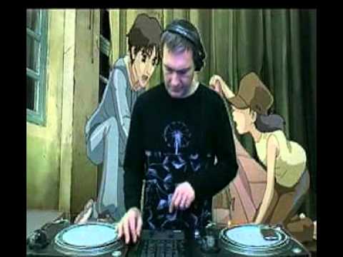 Onlee @ RTS.FM Studio - 25.08.2009: DJ Set