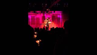 Raul Midon - Was It Ever Really Love?