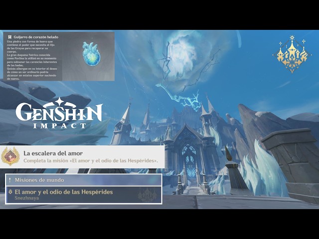 Vídeo relacionado con El mismo sitio, las mismas cosas (HESPERIDES)