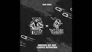 Black Moon - Slave (Jesse Perez Retouch)