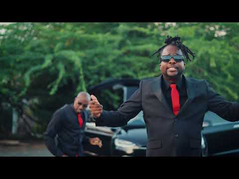 Mr. Legz & Shurwayne Winchester  - BLACK MIH