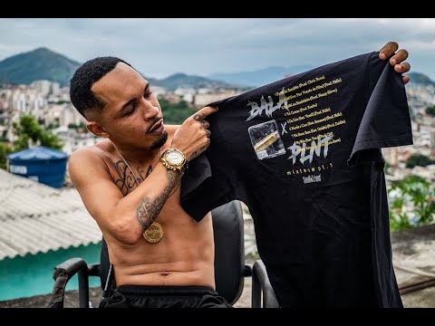 Plane7 x Gxlden: Collab mixtape "BALA" pt1.