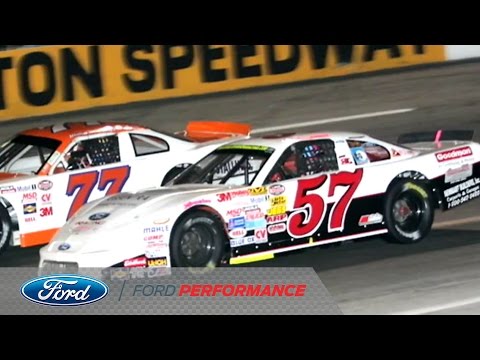 Ford Racing: R302H High Performance Hydraulic Roller Lifter | Performance Parts | Ford Performance