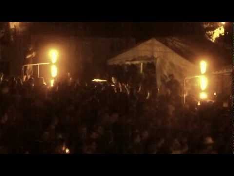 Garance 2012 Dub Station - O.B.F. feat Shanti D "Bass Warrior Style" (12)