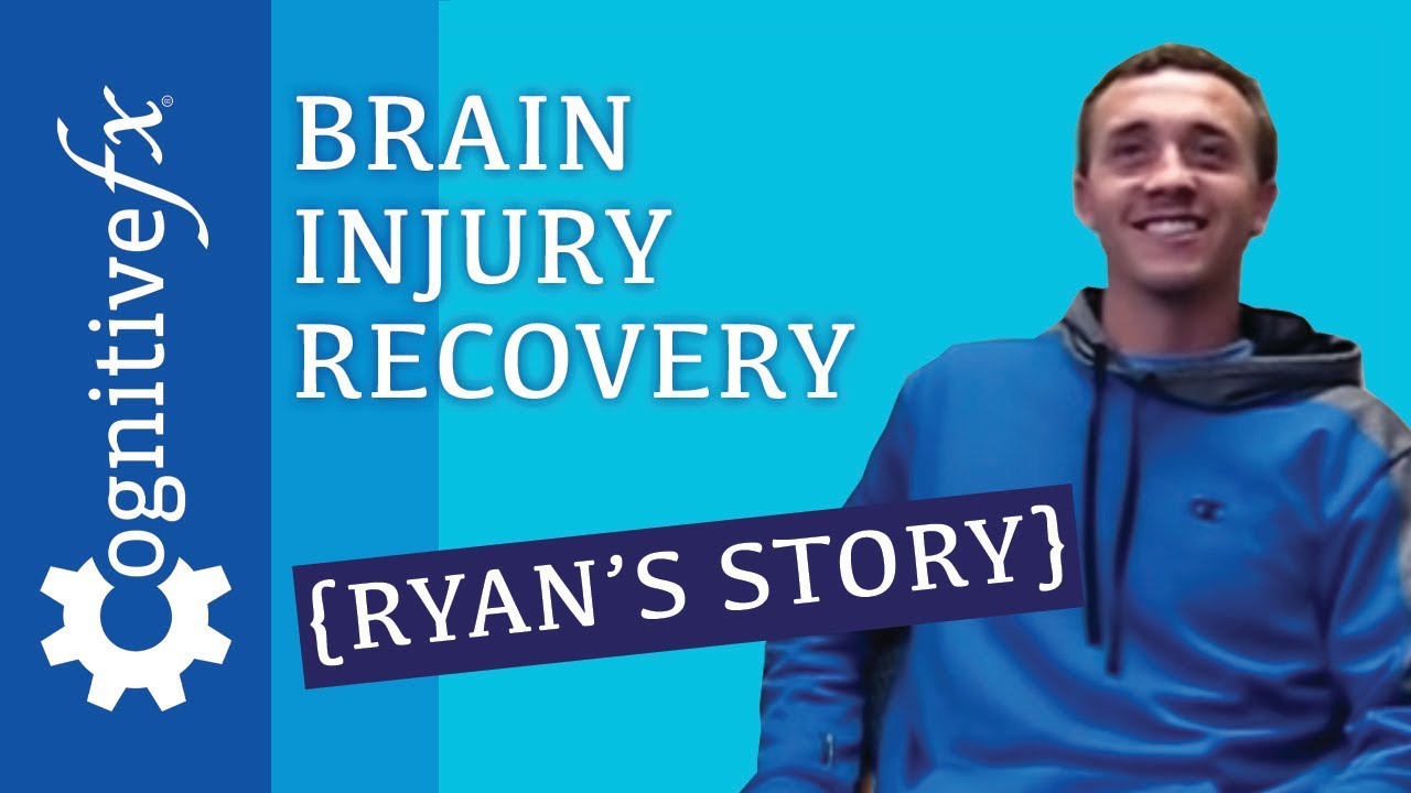 Ryan's patient story video