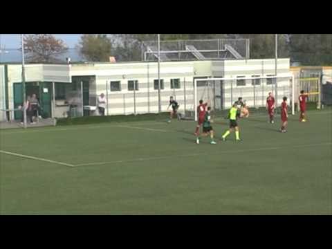 DIL05 141012 VELOCE - VALLESTURLA 4-2 | ECCELLENZA