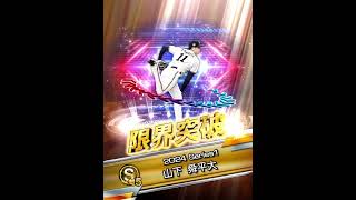 山下舜平大極み