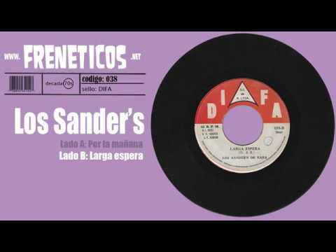Los Sanders - larga espera