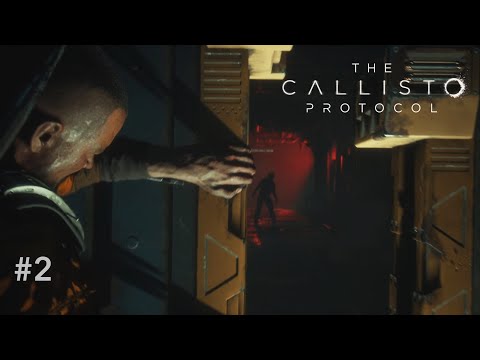 Steam Community :: Video :: THE CALLISTO PROTOCOL - OUTBREAK｜Gameplay ...