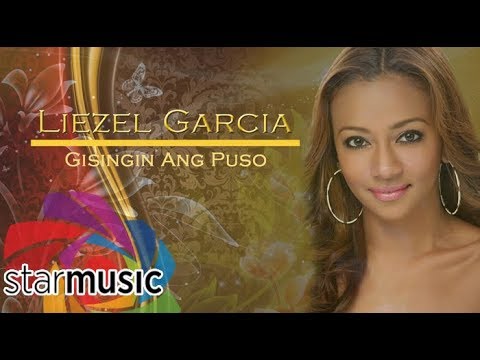 Gisingin Ang Puso - Liezel Garcia (Audio) 🎵