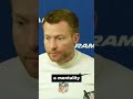 Rams HC Sean McVay: 'It's a very humbling season' #rams #nfl #shorts
