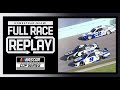 Dixie Vodka 400 at Homestead Miami Speedway |  NASCAR Cup Series Full Race Replay