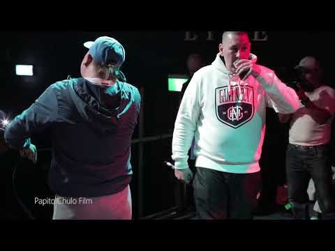 Organized Rhyme Tour Adelaide 2018- Fortay X That Kid Kearve X TKO