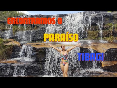cânon guartelá - cachoeira panelões -Tibagi -PR